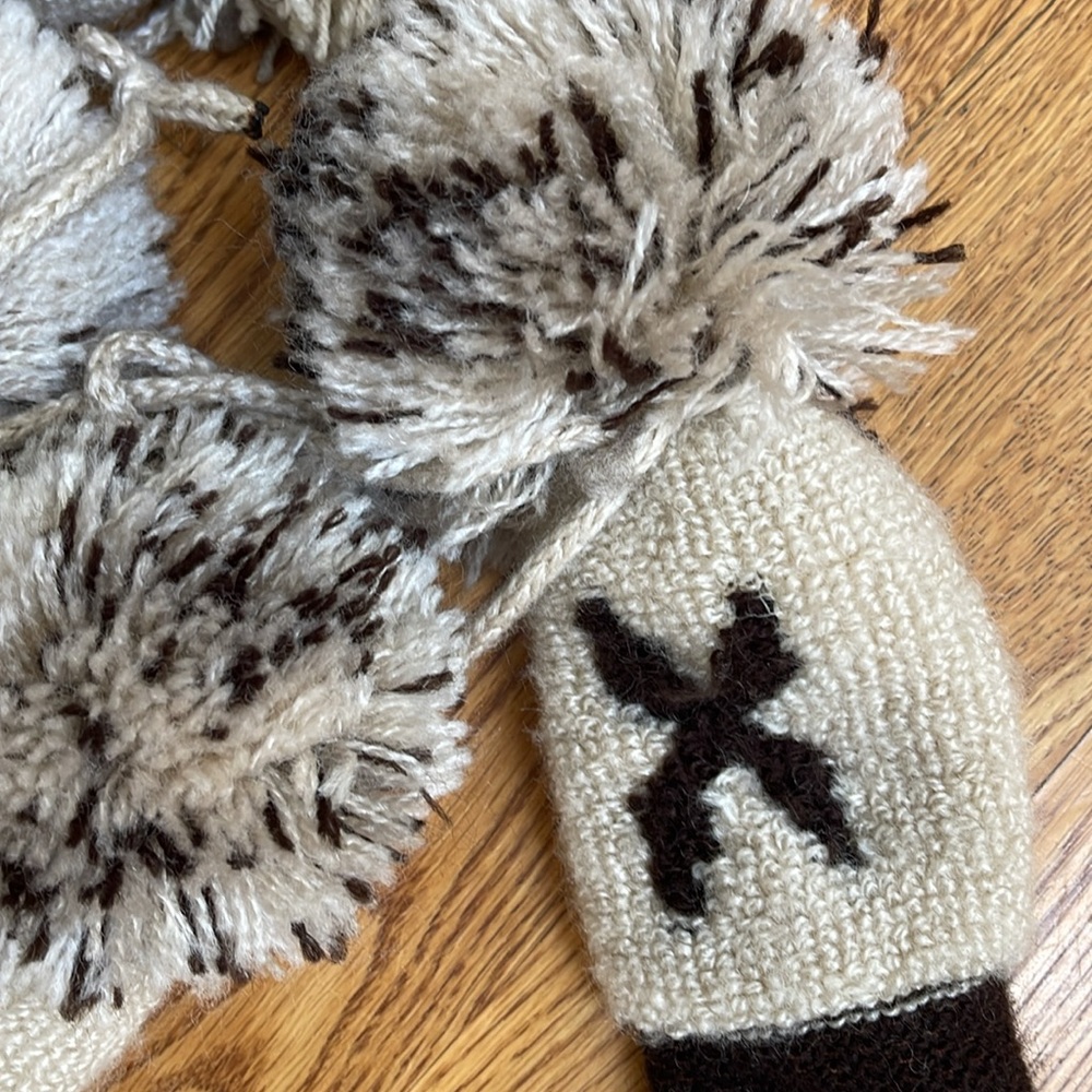 Vintage golf club covers - Picture 4 of 5